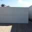 Terrasse en chêne: durabilité, entretien et lames de 145x22mm