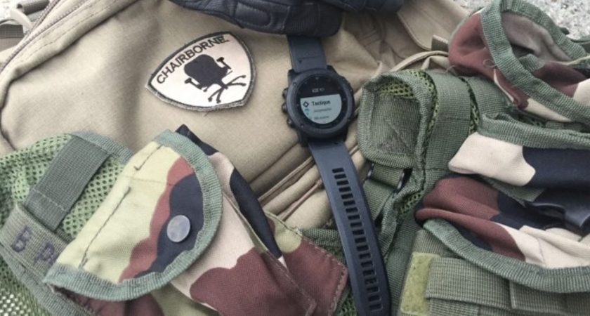Comment les montres militaires connectées offrent une résistance, un style et une fonctionnalité ultime